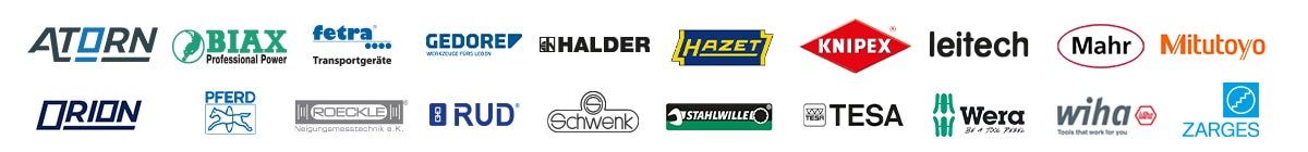 Brands HAHN+KOLB