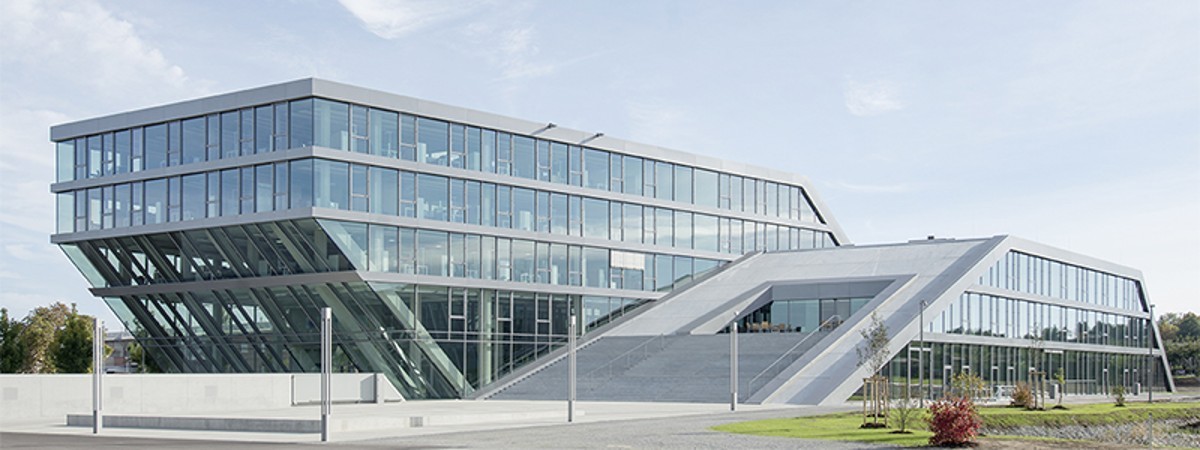 Company Build in Ludwigsburg