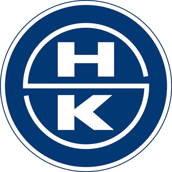 HK, a HAHN+KOLB brand.