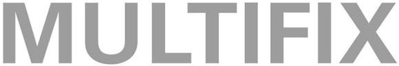 MULTIFIX, a HAHN+KOLB brand.